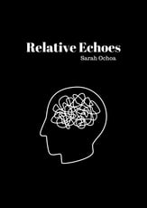 Relative Echos piano sheet music cover
